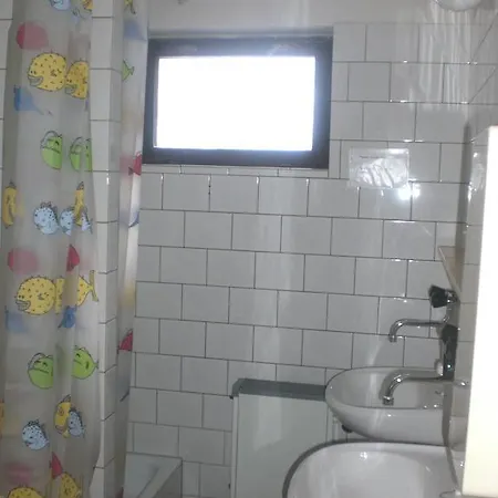 게스트하우스 Hranicar Loučná pod Klínovcem