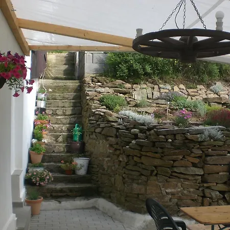 Hranicar Maison d'hôtes *