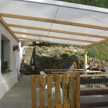 Hraničář Penzion Loučná pod Klínovcem