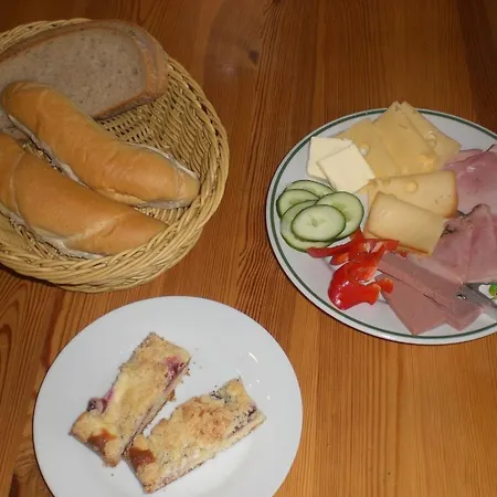 Penzion Hraničář *