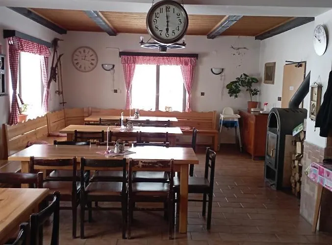 Hranicar Pensionat