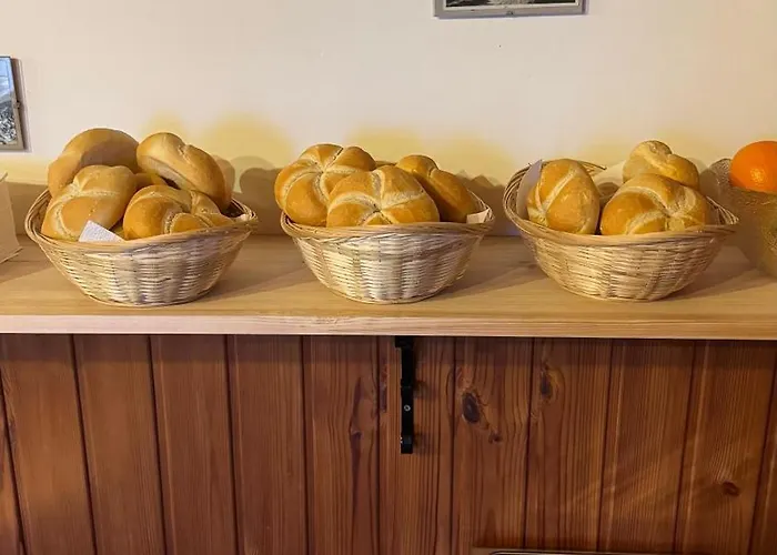 Hranicar Guest house