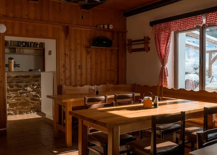Guest house Hranicar