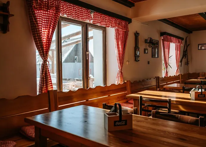Hranicar Guest house
