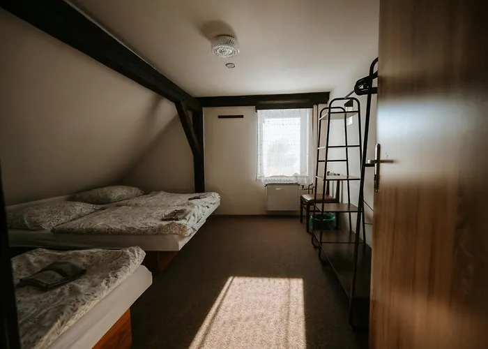 Guest house Hranicar *
